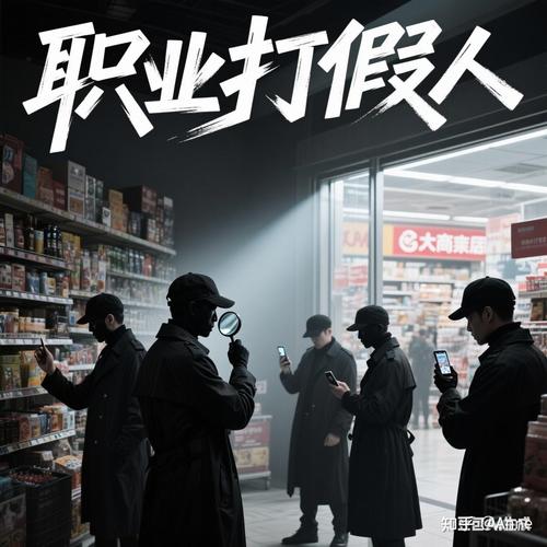职业打假人时代是否已经走向终结？