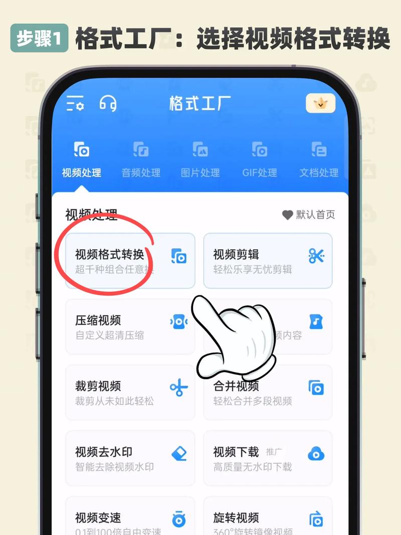 如何用PHP播放特定格式的视频文件？