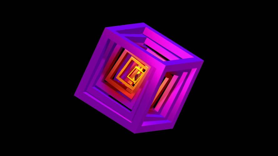 如何用JavaScript实现网页元素的3D旋转动画效果？
