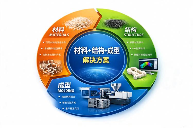 橡塑化工新平台全网推广，有没有更好的选择呢？