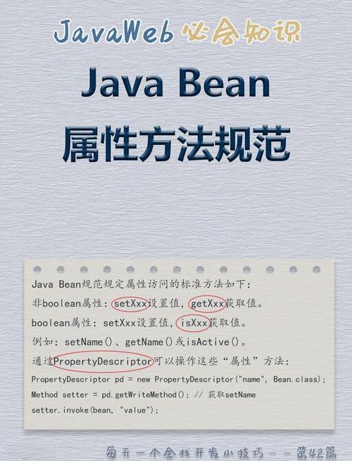 Java注解开发：如何定义第三方bean及总结十三讲要点？