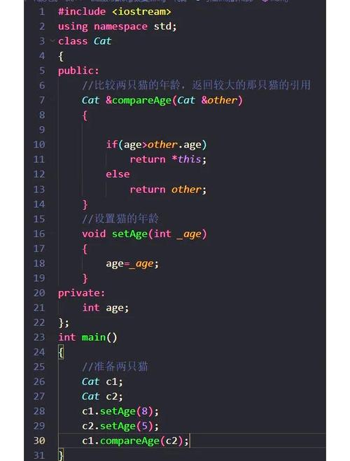 请问关于c的具体应用场景有哪些？