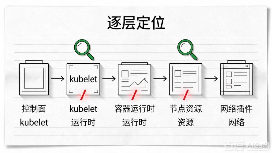 Runc hang 导致 Kubernetes 节点 NotReady 的原因有哪些？