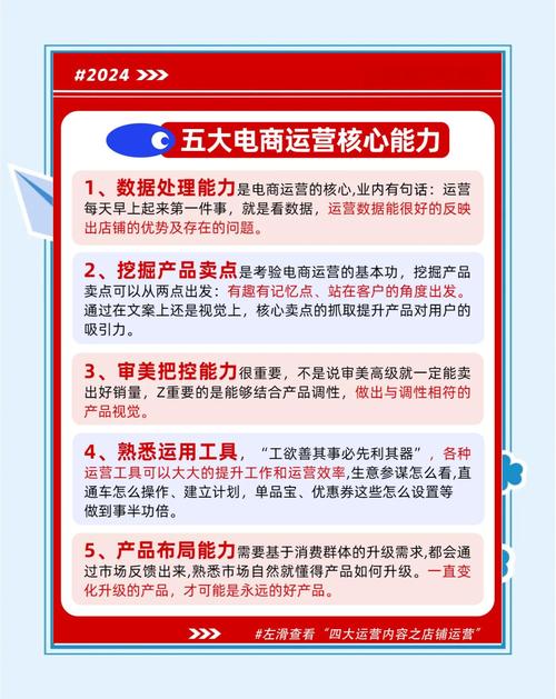 京东代运营，如何掌握运营高手必备的六技？