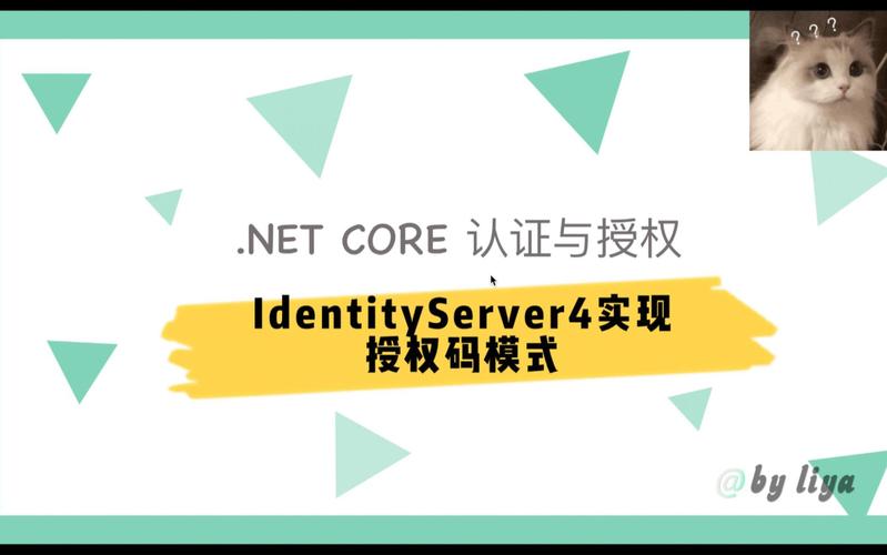 如何快速入门使用IdentityServer4进行.Net Core API权限认证？