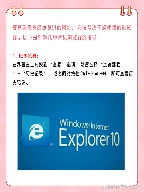 如何快速识别一个网站的类型？