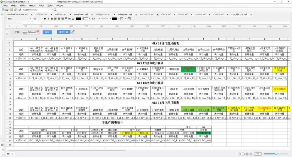 如何通过ThinkPHP高效制作报表？