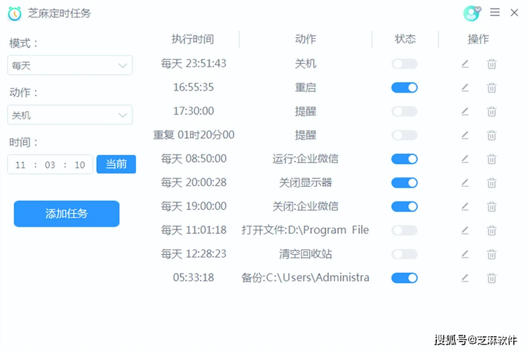 PHP环境下如何设置Crontab定时执行任务？