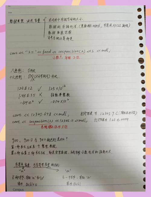 C语言中如何深入理解数据在内存中的具体存储机制？