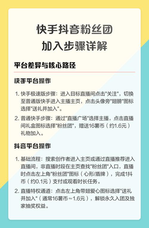 抖音如何用四招快速吸引粉丝？