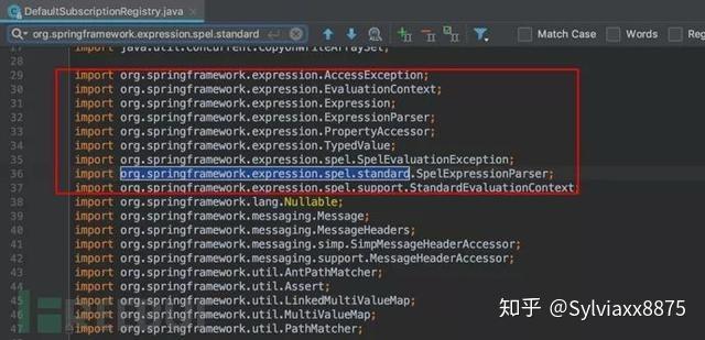 Java中SpEL表达式如何防范代码注入风险？