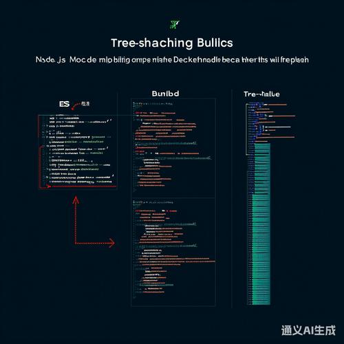 Tree shaking如何有效减小打包文件体积并提升性能？