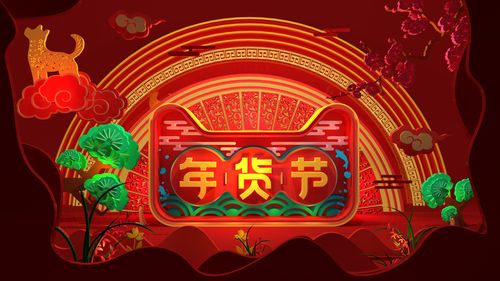 2020淘宝年货节有哪些全板块玩法？速览攻略分享！