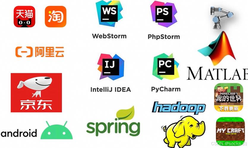 Java用于开发哪些类型的软件应用？