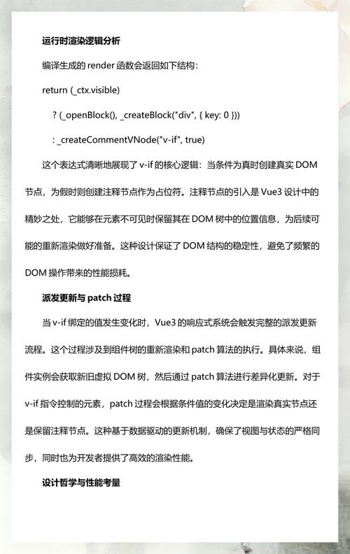 Vue中v-if指令如何调用函数？