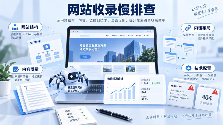 为什么爆款文章在网站内部搜索中总是不被收录呢？