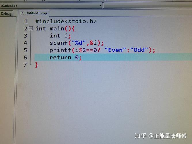 PHP中如何检测一个数字是否为偶数？