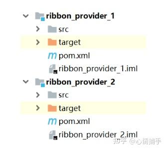 微服务架构中，Ribbon负载均衡的4.1节内容如何深入理解？