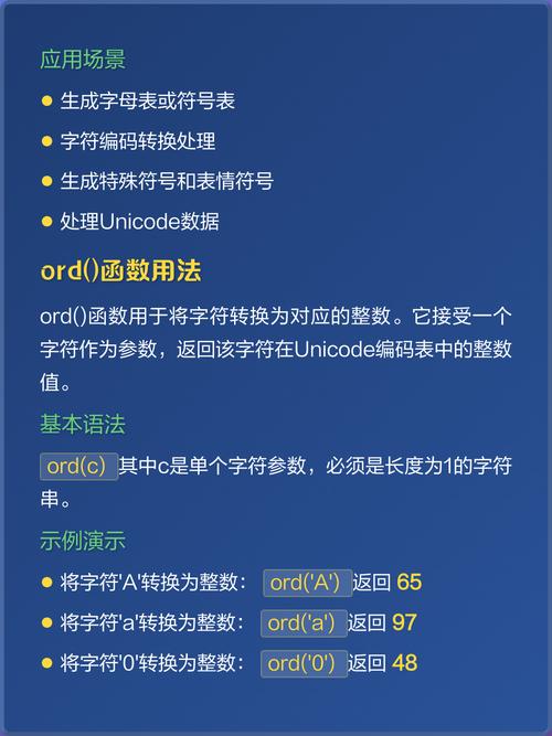 PHP中chr()函数如何使用及原理详解？
