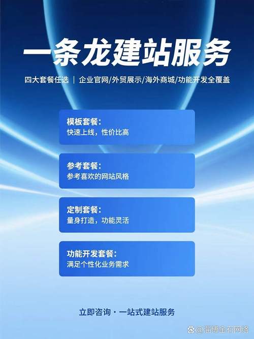 外贸网站建设如何优化，才能打造爆款套餐价？