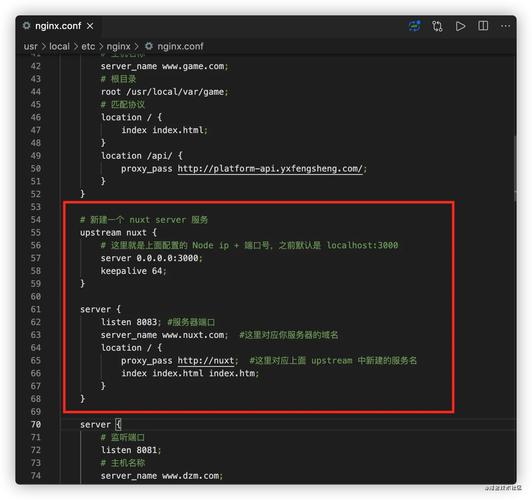 如何将Vue-cli项目成功部署至Nginx服务器？