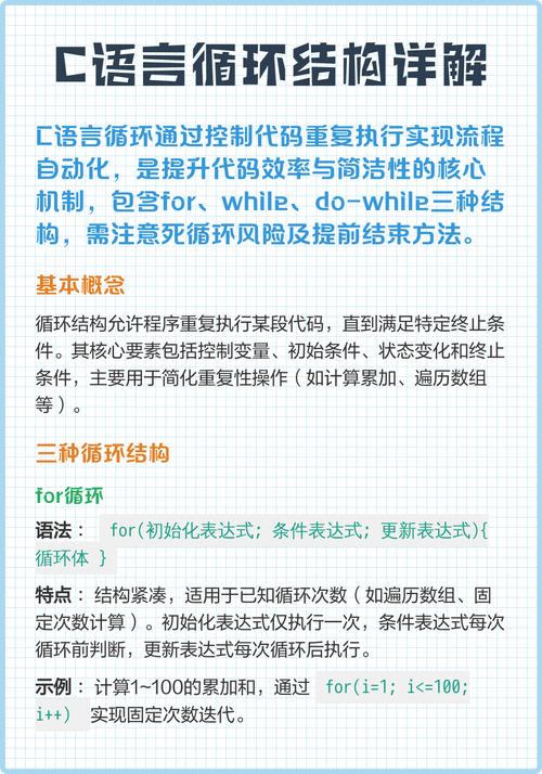 C语言自旋锁结构详解是怎样的？