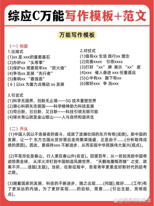 C模板详解：3000字深度剖析，有哪些疑问？