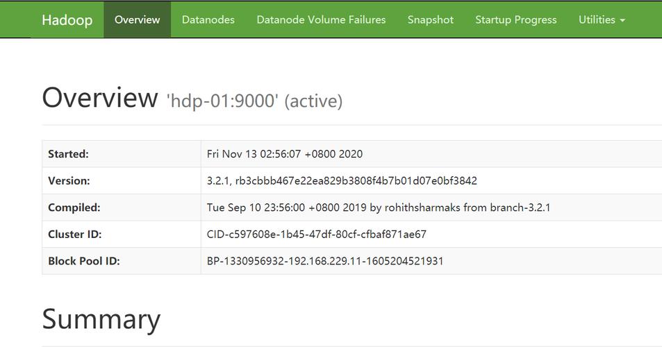 CentOS7环境下如何三节点安装Hadoop2.7.0详细步骤？