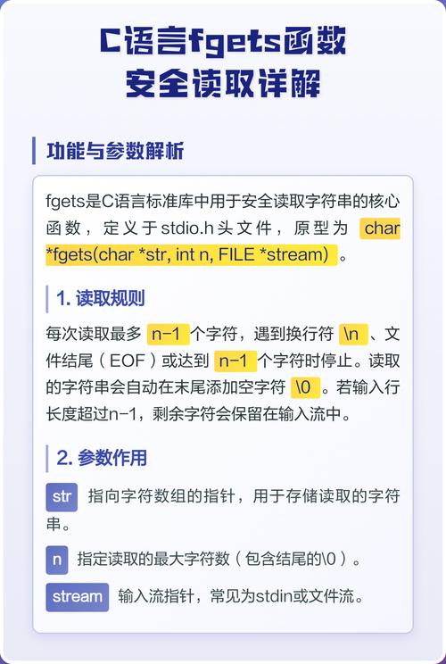 如何正确使用PHP中的fgets()函数？