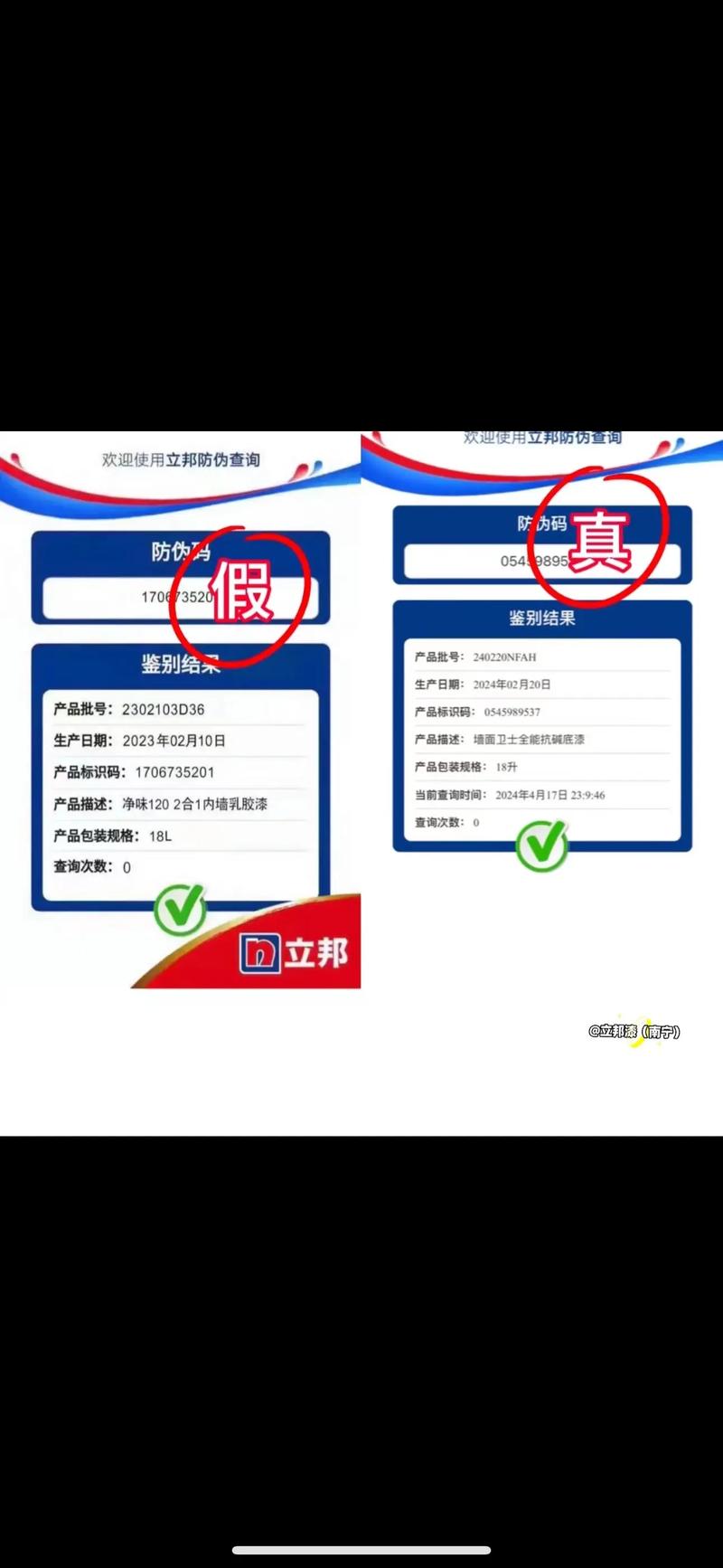 如何通过考察团队实力和案例效果来辨别案例的真伪？