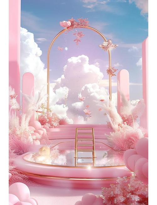 如何利用AI写实神器，绘就新时代梦幻般的艺术作品？