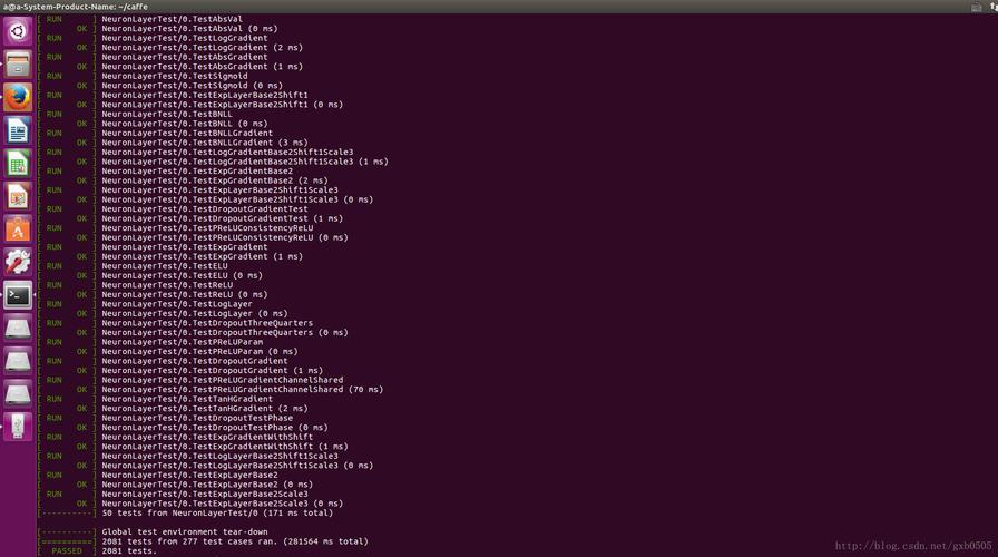 Caffe在AWS G2 Ubuntu14.04系统上，如何配置CUDA8.0和cudnn8.0的GPU支持？