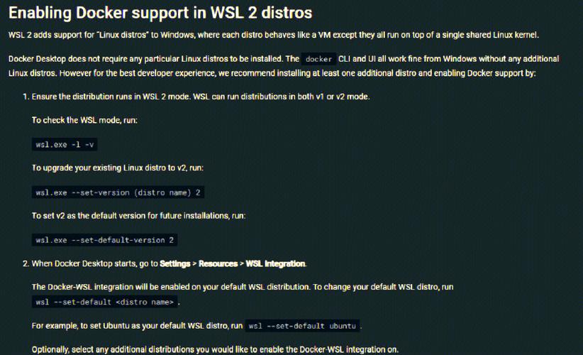 如何一步步设置WSL中的PHP开发环境？