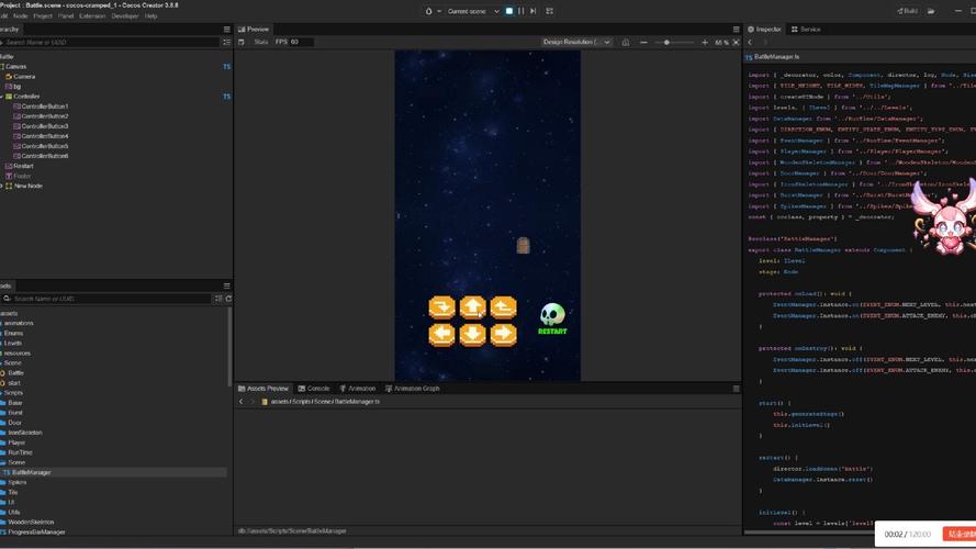 CocosCreator v2.4更新后，新增功能解锁，有哪些亮点？