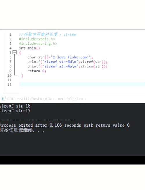C语言中深度解析哪些是常见的字符串处理函数？