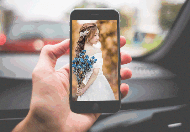 如何实现Android仿iOS页面滑动伸缩的动态效果？