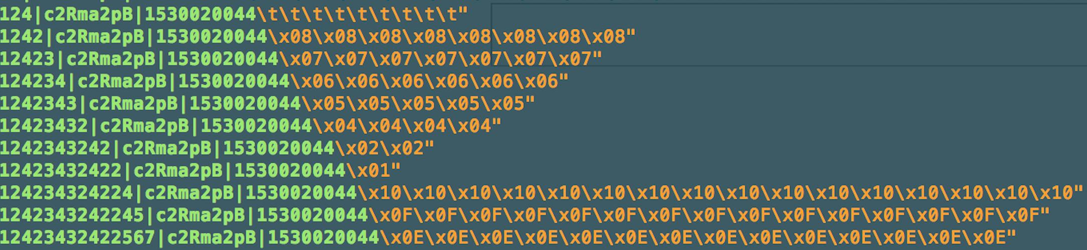 PHP7.1 升级后如何解决 openssl 与 mcrypt AES 解密不兼容问题？