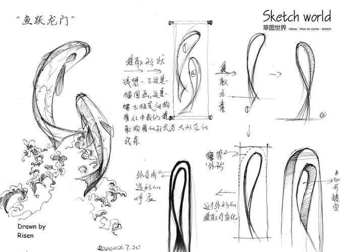 如何实现高效创作，让灵感源源不断涌现？