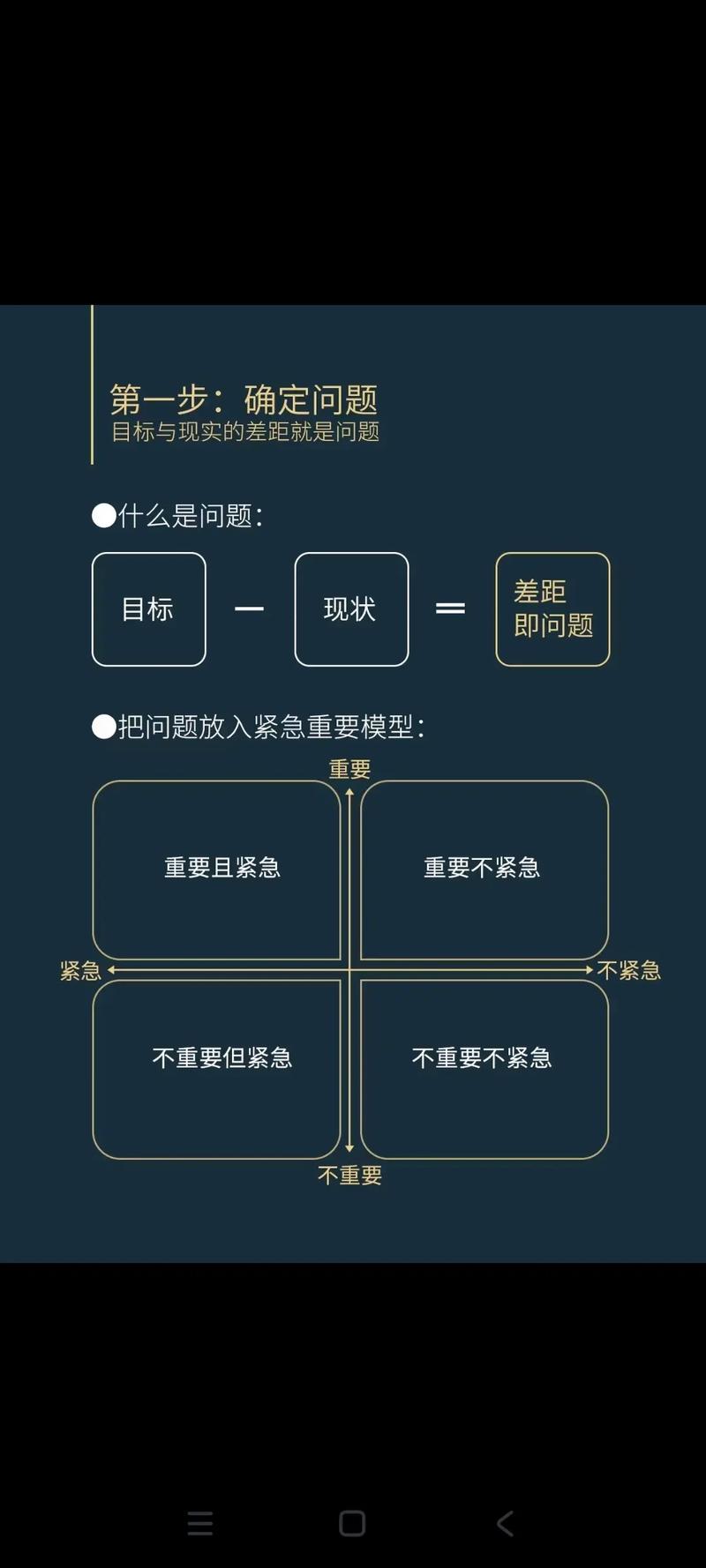 GD问题如何解决更有效？