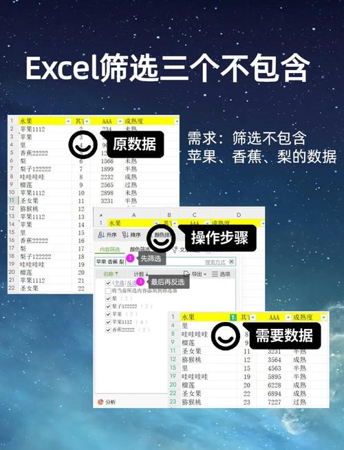 如何使用jQuery筛选出不包含特定属性的元素？