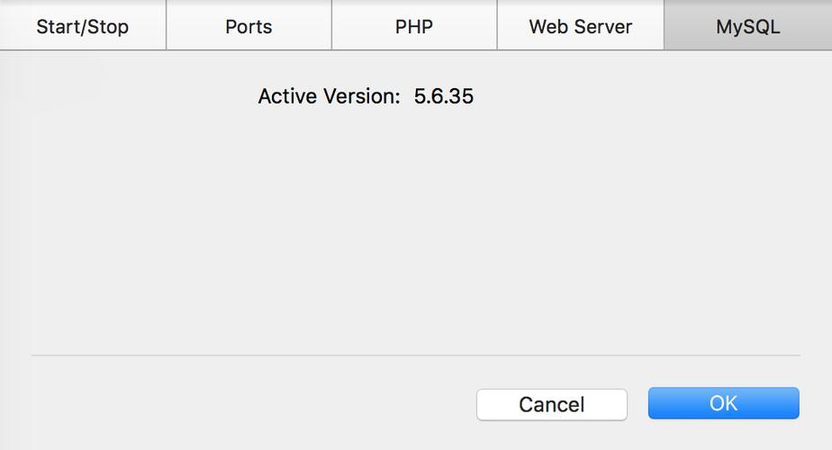 如何通过MacPorts在MAC系统上一键安装配置PHP和Apache环境？