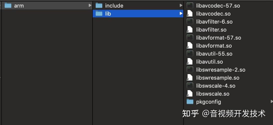 ffmpeg入门有哪些必看教程？