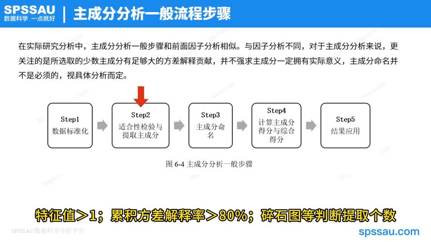 Python中主成分分析技术是如何实现的？