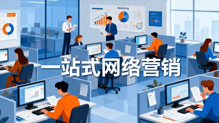 珠海SEO，企业网络营销新航标，哪家公司能引领？