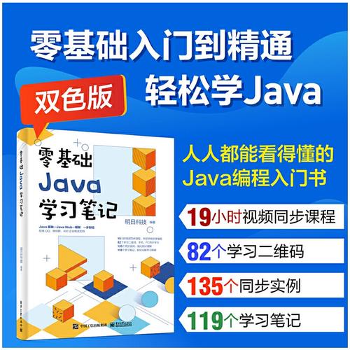 Java入门新手必看手册有哪些？