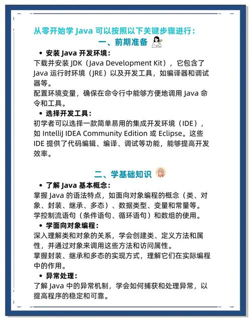 如何从零基础掌握Java（6）中的控制流程技巧？
