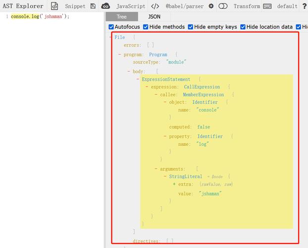 如何详细解析用JavaScript编写的JS解释器工作原理？