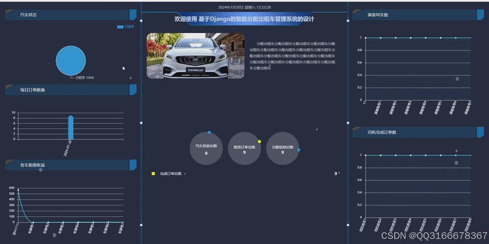 如何构建基于大数据的出租车轨迹可视化分析系统？