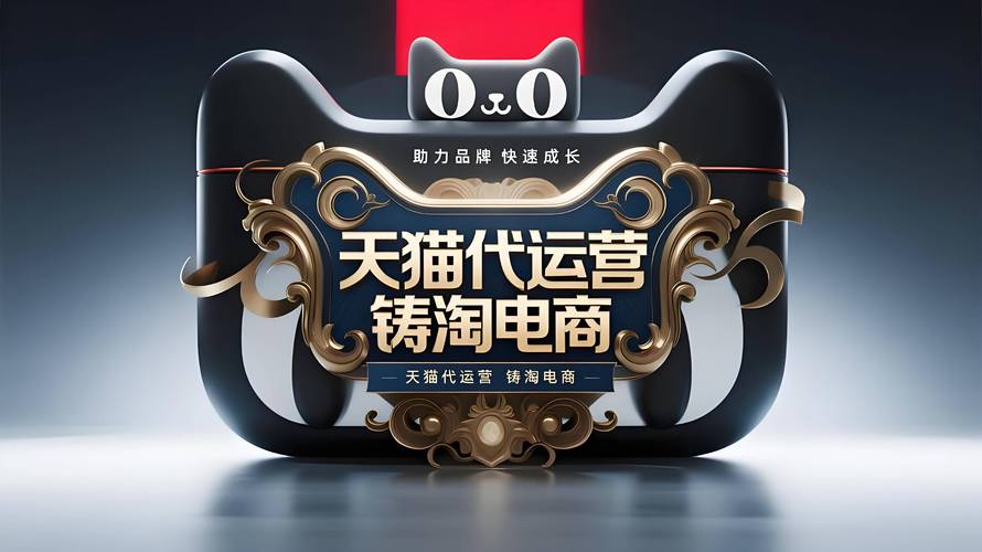 天猫专业代运营，如何助力品牌实现腾飞？