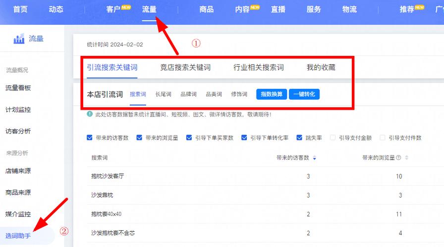 微信小程序如何实现搜索框热搜词轮播类似淘宝功能？